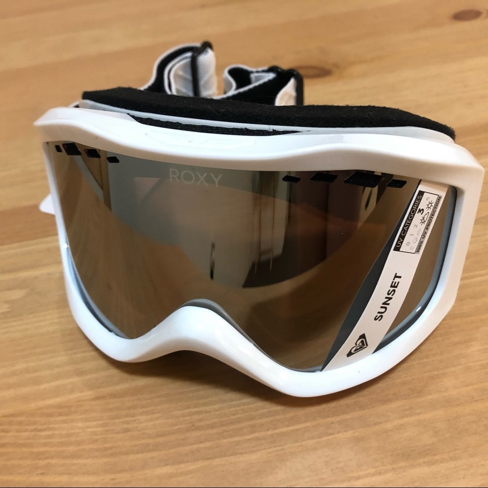 Roxy Sunset Goggles
